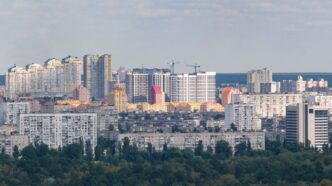 Доступність квартир в Україні у 2026 рік: рейтинг міст за ціною та терміном накопичення 213