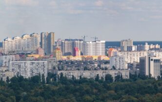 Доступність квартир в Україні у 2026 рік: рейтинг міст за ціною та терміном накопичення 1