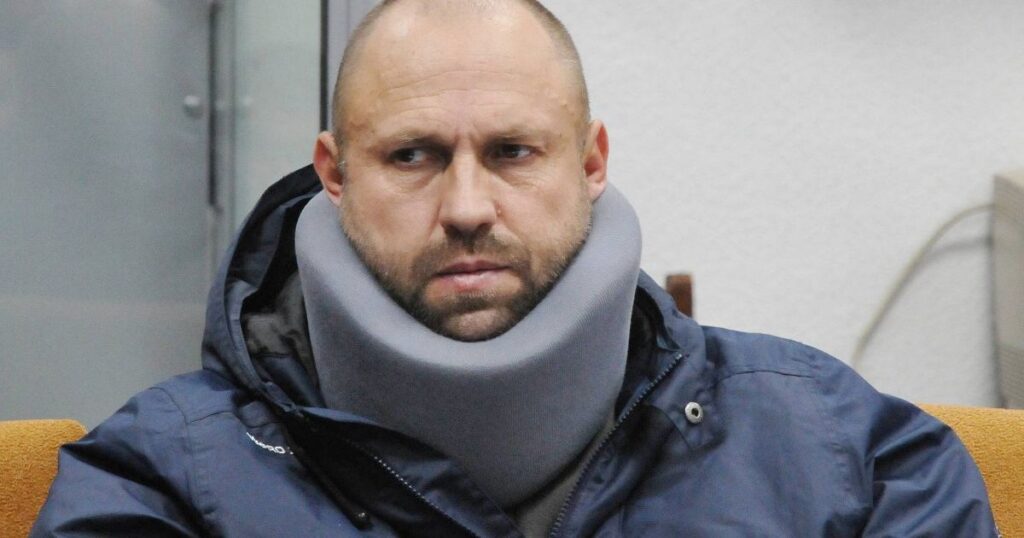 Хто такий Геннадій Дронов, біографія. Учасник ДТП в Харкові 8 Хто такий Геннадій Дронов, біографія. Учасник ДТП в Харкові 7