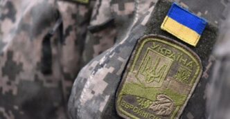 Напад ножем на групу ТЦК у Харкові: загинув військовослужбовець, один поранений 13
