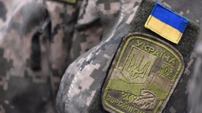 Напад ножем на групу ТЦК у Харкові: загинув військовослужбовець, один поранений 15