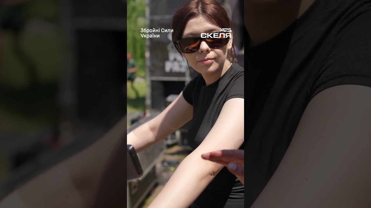 425 ОШП «Скеля»: підготовка мотоциклістів для виконання бойових завдань 81