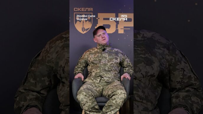 425 ОШП «Скеля»: страх є у всіх, але братерство сильніше 11