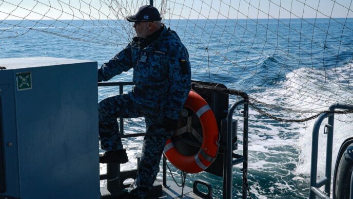 Російські дрони вразили судна у Чорному морі: втрати та реакція ВМС України 20 Російські дрони вразили судна у Чорному морі: втрати та реакція ВМС України 19