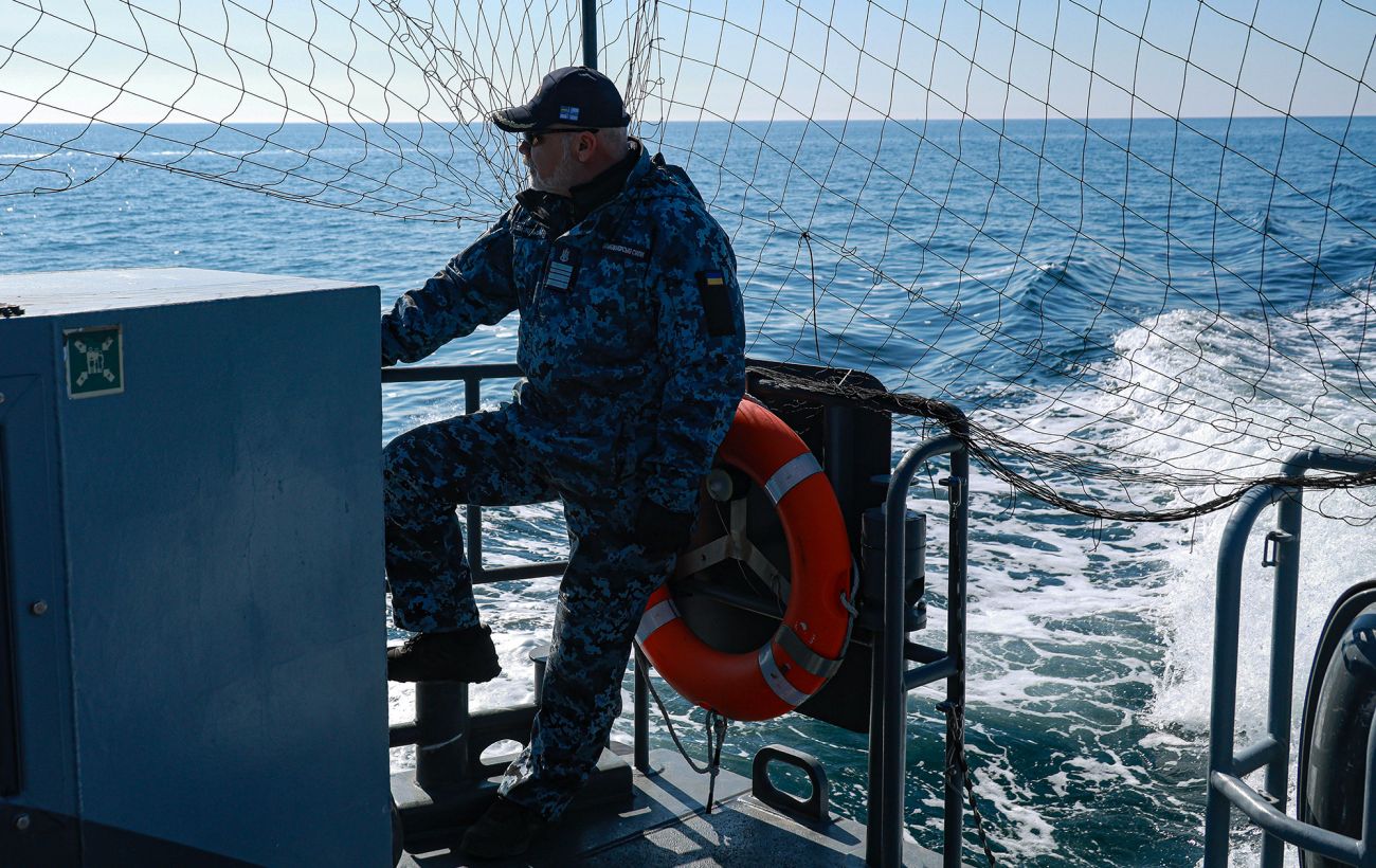 Російські дрони вразили судна у Чорному морі: втрати та реакція ВМС України 49