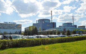 Слідчі дії на Хмельницькій АЕС: причини, процес та поточний стан 29