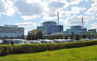 Слідчі дії на Хмельницькій АЕС: причини, процес та поточний стан 17