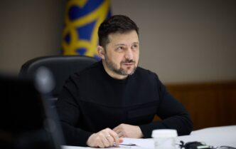 Лист Зеленського Путіну: причини, пропозиція про мир і реакція Росії 1