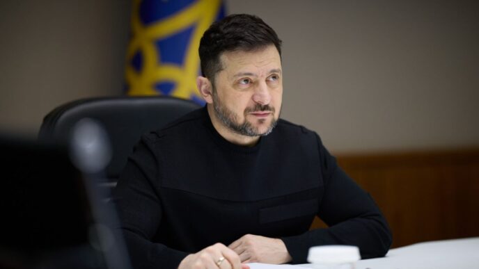 Лист Зеленського Путіну: причини, пропозиція про мир і реакція Росії 167