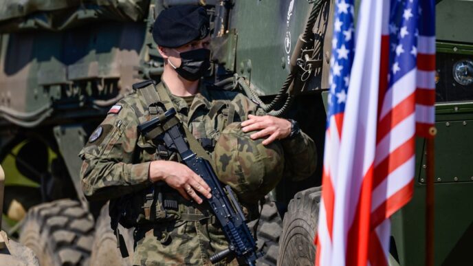 США збили іранські дрони над Ормузькою протокою та вчинили повітряні удари по Ірану 24 США збили іранські дрони над Ормузькою протокою та вчинили повітряні удари по Ірану 23
