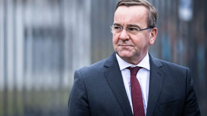 Німеччина надасть Україні 400 млн $ на ППО та ракети Patriot у 2026 році 12 Німеччина надасть Україні 400 млн $ на ППО та ракети Patriot у 2026 році 11