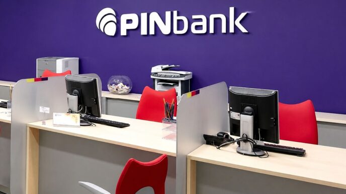 PINBank повернувся до роботи після докапіталізації та завершення процесу врегулювання 7