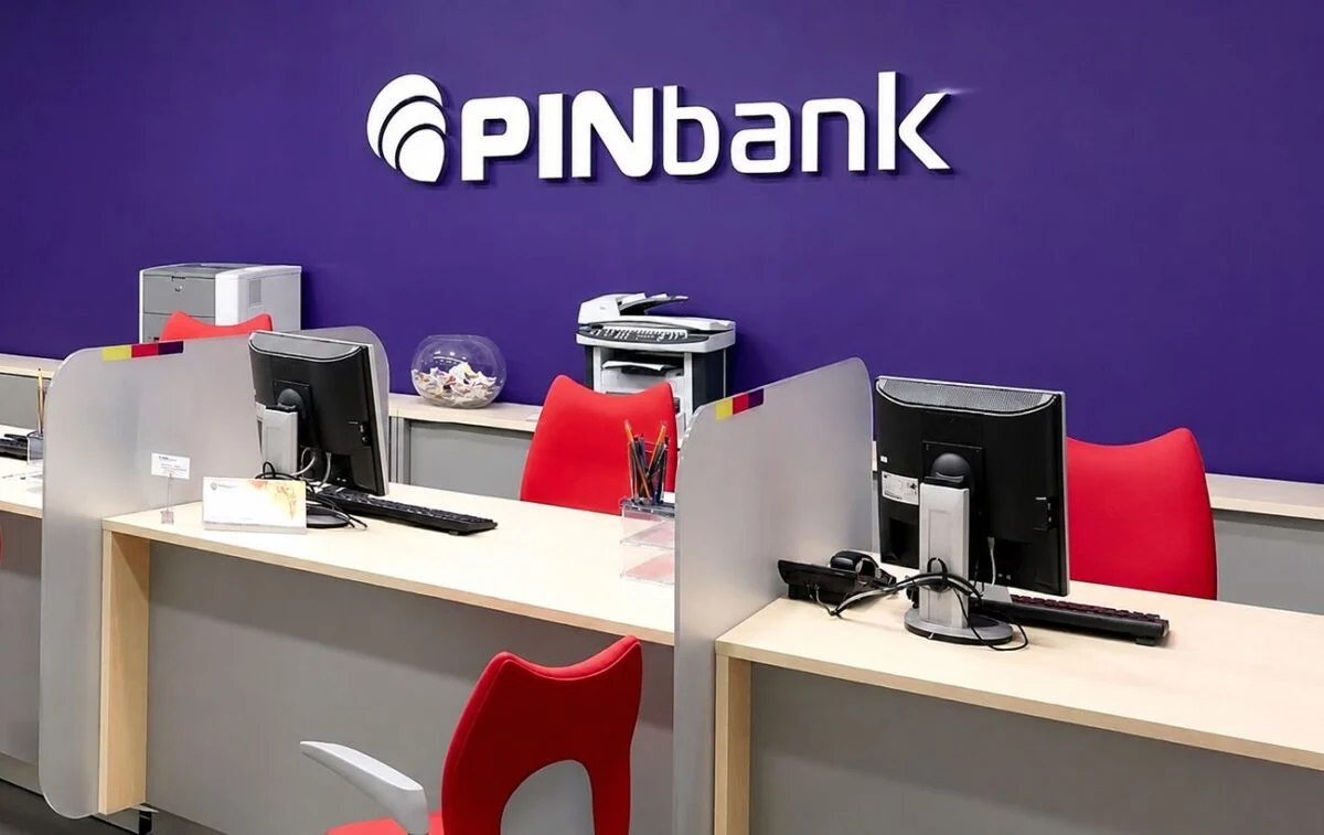 PINBank повернувся до роботи після докапіталізації та завершення процесу врегулювання 33