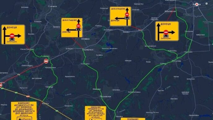 Окупаційна влада Луганської області обмежила пасажирські перевезення до Криму та окупованих регіонів 16 Окупаційна влада Луганської області обмежила пасажирські перевезення до Криму та окупованих регіонів 15
