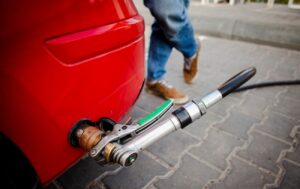 Газобалонне обладнання України: лише третина авто на LPG 29
