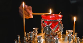 10 червня – церковне свято святого Тимофія Пруського та народні прикмети 5