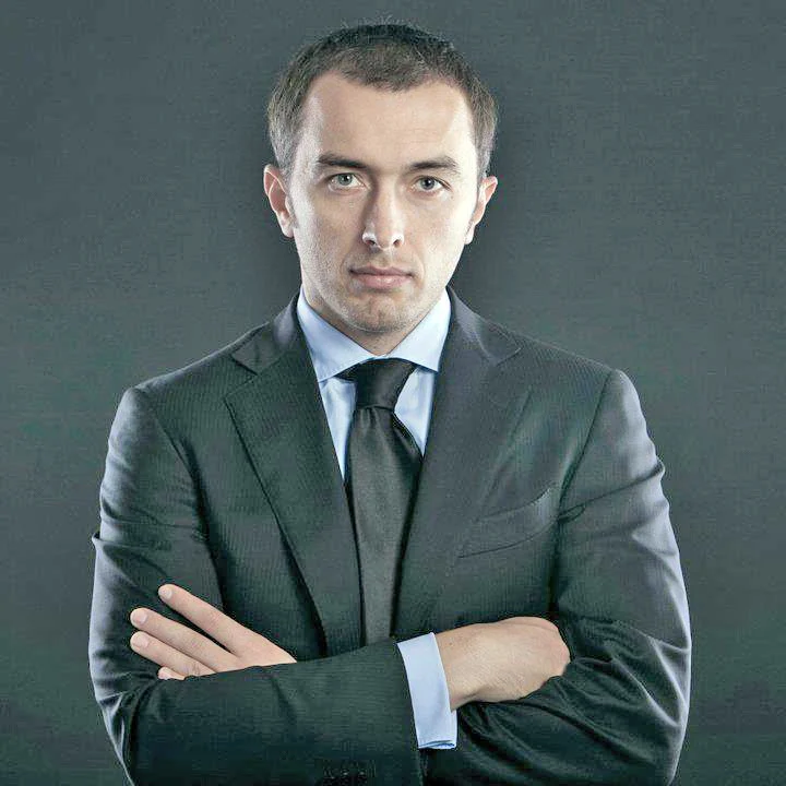 Хто такий Андрій Пишний, біографія. Банкір, реформатор і корупціонер 6 Хто такий Андрій Пишний, біографія. Банкір, реформатор і корупціонер 5
