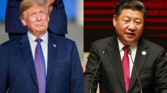 США розширили «чорний список»: BYD, Baidu, Alibaba та інші підпадають під нові обмеження 9