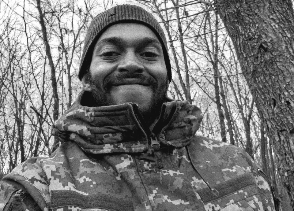 31-річний Денчик з Хрещатика помер від двобічної пневмонії після мобілізації: деталі трагедії 1