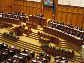 Румунія автоматично схвалила об’єднання з Молдовою: Сенат вирішить долю вже скоро 21