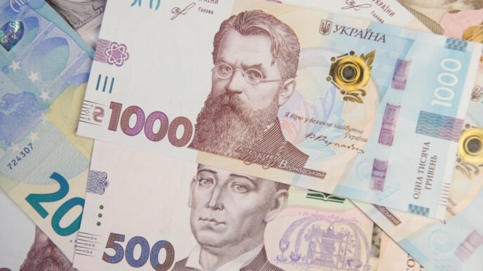 Одноразова соціальна виплата 2026 р.: умови та розмір допомоги до Дня Незалежності 8 Одноразова соціальна виплата 2026 р.: умови та розмір допомоги до Дня Незалежності 7
