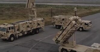 Китайські ППО‑комплекси на Eurosatory: низька вартість, обмежена привабливість для Заходу 5