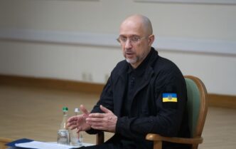 Шмигаль представив план дій для зниження дефіциту електроенергії в Україні 1