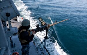 Військово‑морські сили України спростовують чутки про атаки морськими дронами на Одесу 37