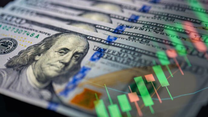 Прогноз курсу долара в Україні на початок липня: стабільність без різких стрибків 7