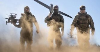 День Сил безпілотних систем 11 червня: нове державне свято в Україні 25