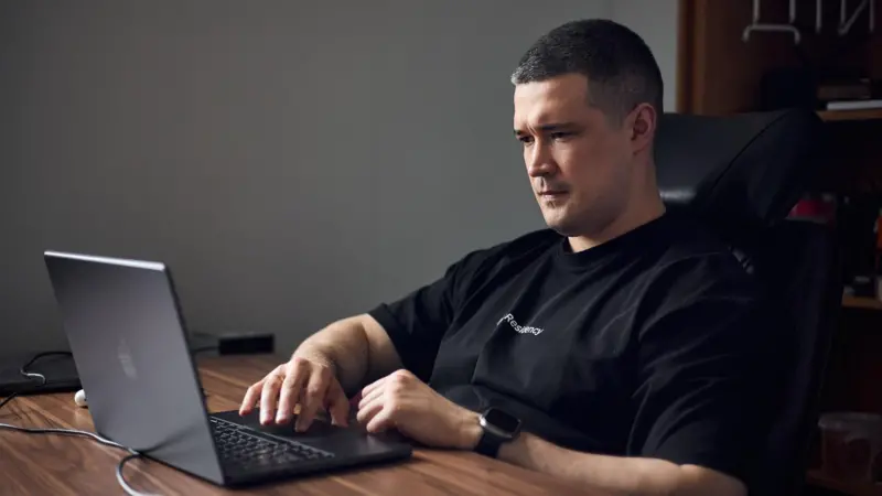 Хто такий Михайло Федоров: від цифрового реформатора до міністра оборони України, біографія 15