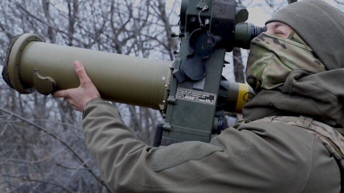 Британські антидронові ракети Martlet: 6000 одиниць вже в дорозі до ЗСУ 8 Британські антидронові ракети Martlet: 6000 одиниць вже в дорозі до ЗСУ 7