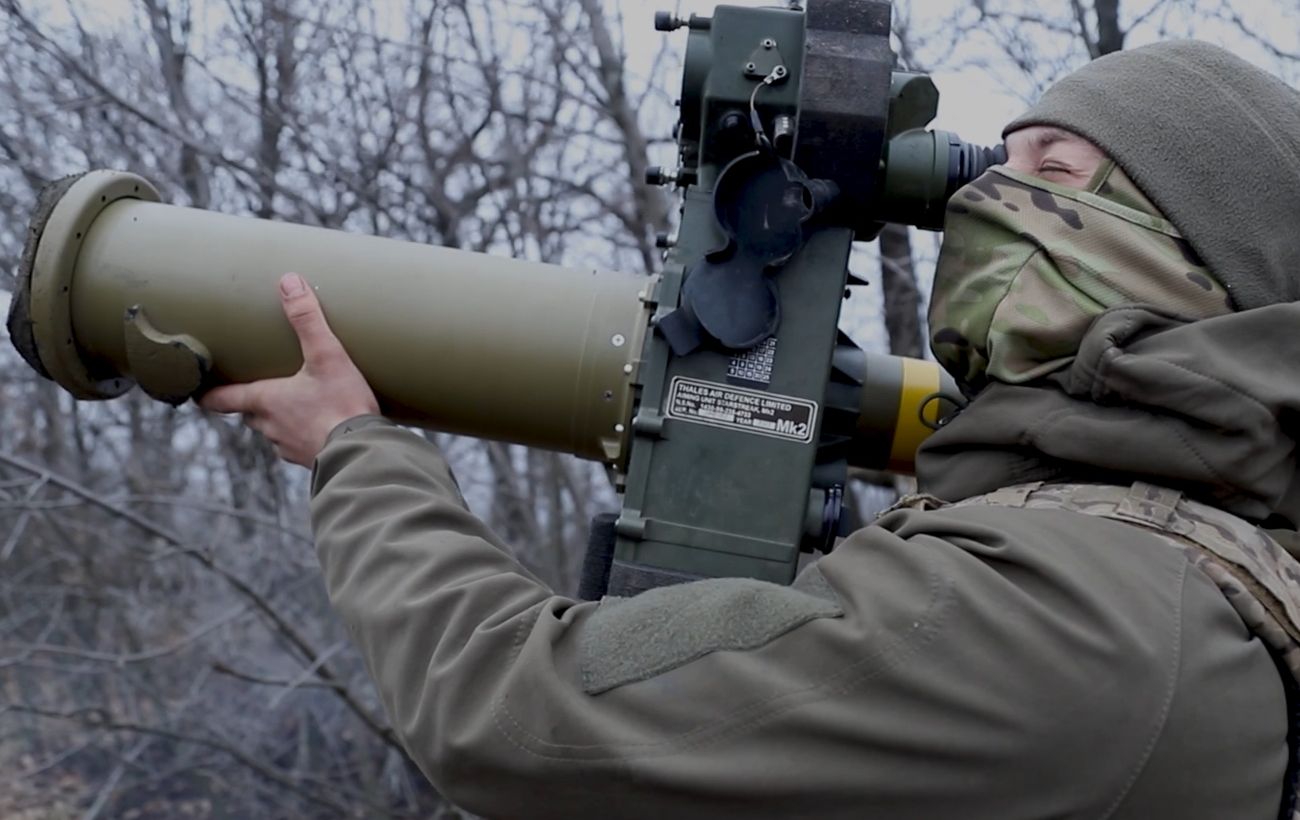 Британські антидронові ракети Martlet: 6000 одиниць вже в дорозі до ЗСУ 121