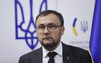 Посол України у Польщі повертає Кавалерський хрест Ордена «За заслуги Республіки Польща» 19