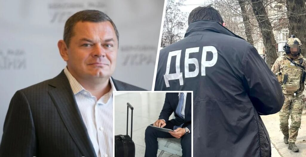 Нардеп Борт: 80 днів у Маямі під час війни та бізнес на окупованих територіях 18 Нардеп Борт: 80 днів у Маямі під час війни та бізнес на окупованих територіях 17