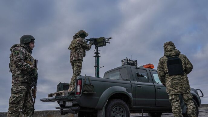 ППО України знищила 177 ворожих цілей: ракети «Іскандер‑М» і 174 дрони 26 червня 2026 р. 7