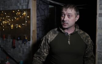 «Їхня мета — максимально вдарити по мирних». Бійці полку «Скеля» — про охорону неба Дніпропетровщини 15