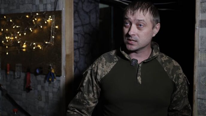 «Їхня мета — максимально вдарити по мирних». Бійці полку «Скеля» — про охорону неба Дніпропетровщини 18 «Їхня мета — максимально вдарити по мирних». Бійці полку «Скеля» — про охорону неба Дніпропетровщини 17