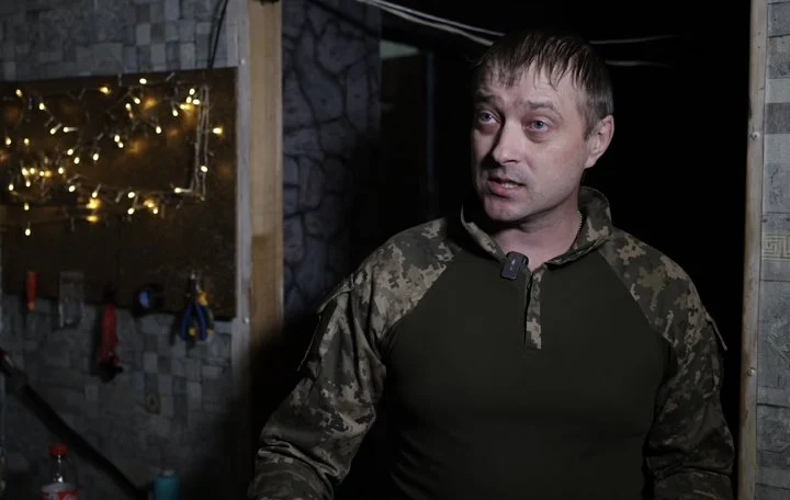 «Їхня мета — максимально вдарити по мирних». Бійці полку «Скеля» — про охорону неба Дніпропетровщини 45