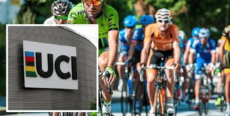 UCI зняла санкції: білоруси повертаються під прапором, росіяни отримали послаблення в командних гонках 9