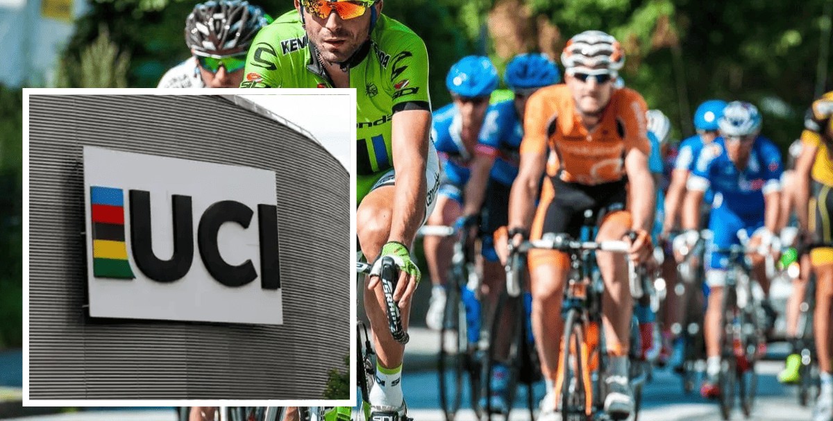 UCI зняла санкції: білоруси повертаються під прапором, росіяни отримали послаблення в командних гонках 1