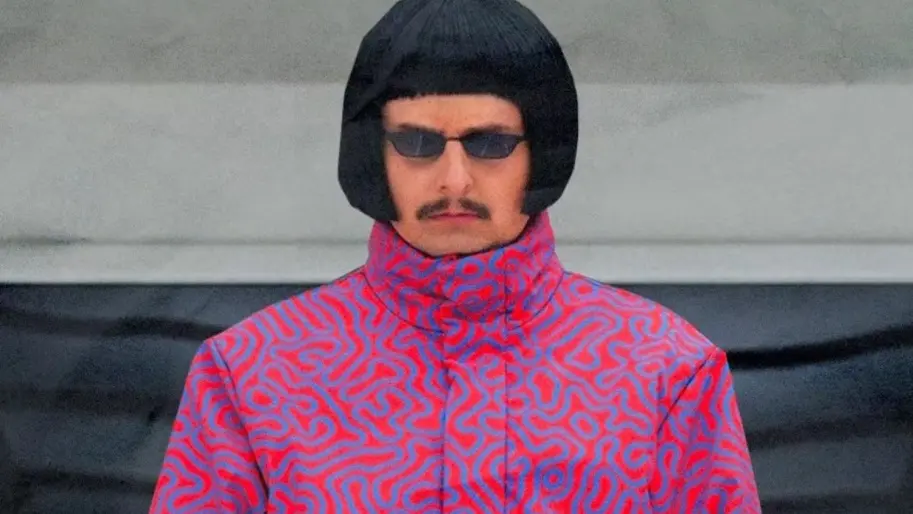Хто такий Олівер Трі (Oliver Tree), біографія. Ексцентричний король вірусного поп-року, мем-культури, який загинув в 32 роки 10 Хто такий Олівер Трі (Oliver Tree), біографія. Ексцентричний король вірусного поп-року, мем-культури, який загинув в 32 роки 9
