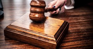Жорстоке вбивство у Києві: п’ятеро підозрюваних затримані 215