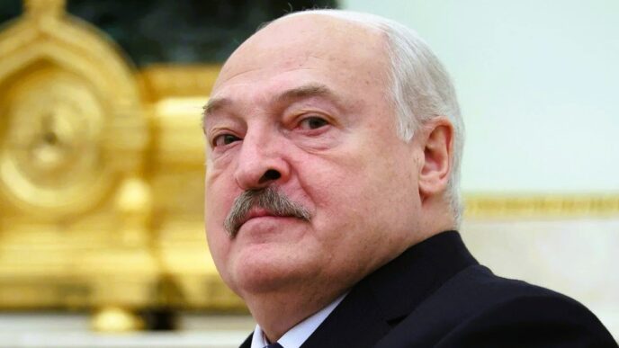 Лукашенко назвав 2026 рік кінцем війни в Україні: детальний розбір прогнозу диктатора 31