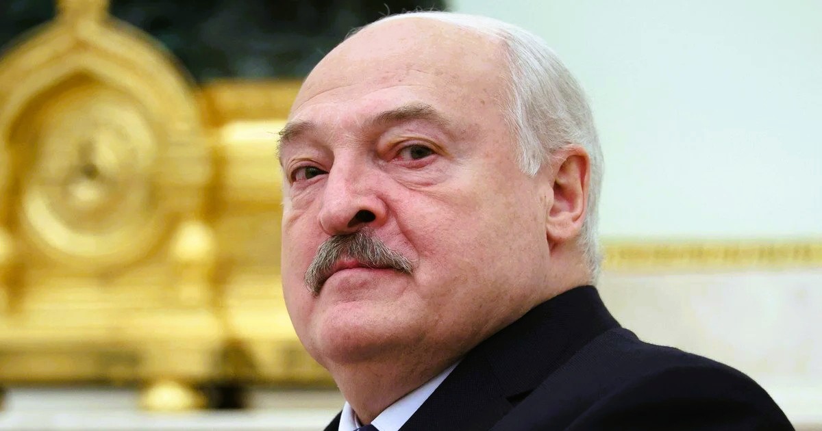 Лукашенко назвав 2026 рік кінцем війни в Україні: детальний розбір прогнозу диктатора 1
