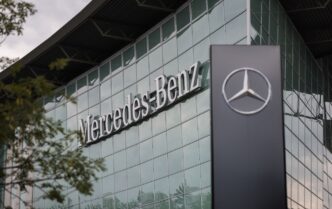 Mercedes‑Benz підписав оборонний контракт на розробку мобільних систем протиповітряної оборони 9