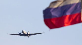 Бізнес‑джети російської еліти продовжують летіти, незважаючи на санкції – WSJ 17