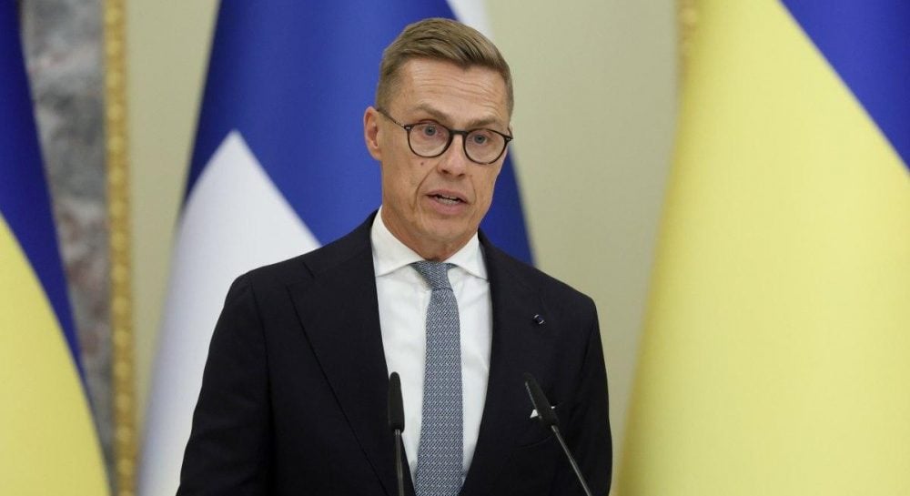 Фінляндійський президент Стубб відмовився бути посередником у переговори з Росією: пропонує інші країни 3
