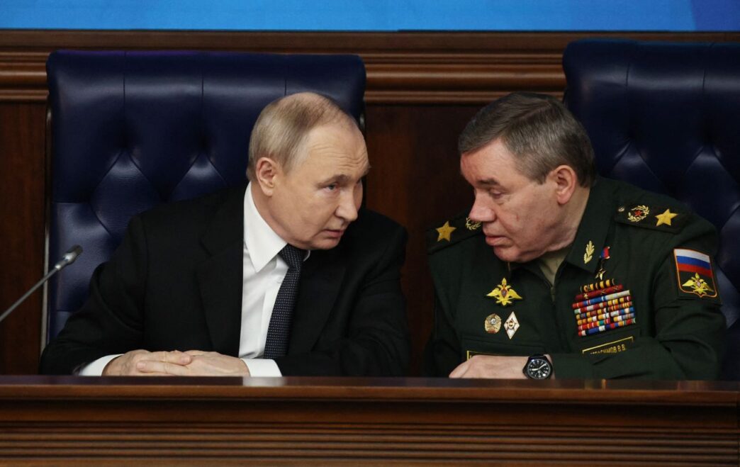 Зеленський: розкол у колі Путіна посилює тиск на завершення війни в Україні 4 Зеленський: розкол у колі Путіна посилює тиск на завершення війни в Україні 3