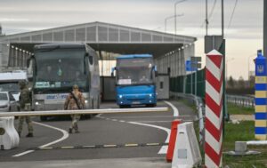 Тривалі затримки автобусів на кордоні Україна‑Польща: причини та рішення 29